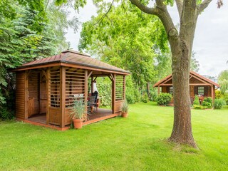 Maison de vacances Ustronie Morskie  26