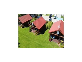 Ferienhaus Ustronie Morskie  25
