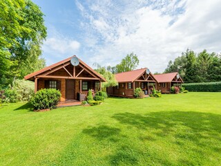 Ferienhaus Ustronie Morskie  25