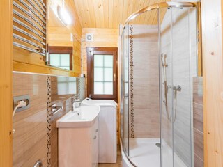 Maison de vacances Ustronie Morskie Équipement 11