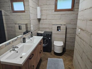 Ferienhaus Grzybowo Ausstattung 12