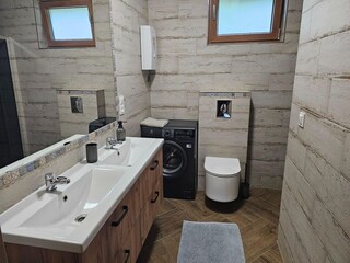 Casa de vacaciones Grzybowo Características 12