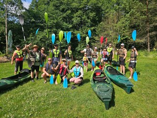 Casa de vacaciones Grzybowo  34