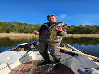 Casa de vacaciones Grzybowo  35