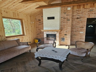 Casa per le vacanze Grzybowo Caratteristiche 14