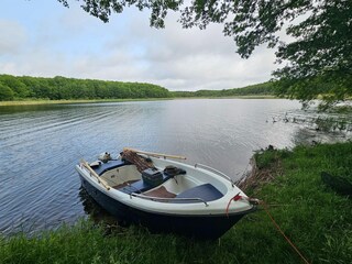 Casa de vacaciones Grzybowo  28