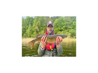 Maison de vacances Grzybowo Environnement 19