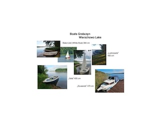 Ferienhaus Grzybowo  32