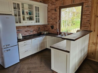 Ferienhaus Grzybowo Ausstattung 13