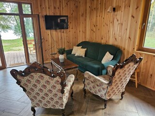 Ferienhaus Grzybowo Ausstattung 11