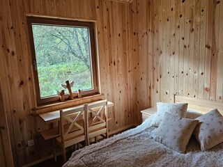 Maison de vacances Grzybowo Équipement 12