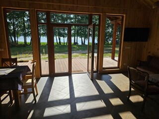 Maison de vacances Grzybowo  35