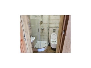 Casa de vacaciones Grzybowo Características 15