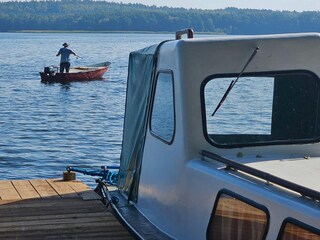 Vakantiehuis Grzybowo Omgeving 27