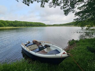 Casa de vacaciones Grzybowo  43