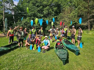 Casa de vacaciones Grzybowo  44