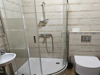 Casa de vacaciones Grzybowo Características 11