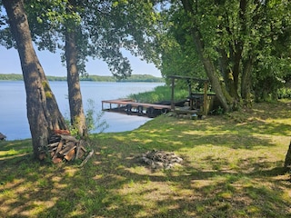 Ferienhaus Grzybowo  33