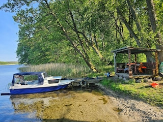 Holiday house Grzybowo Environment 17