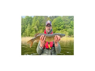 Maison de vacances Grzybowo Environnement 18