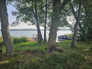 Holiday house Grzybowo Environment 19