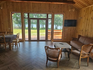 Ferienhaus Grzybowo Ausstattung 16