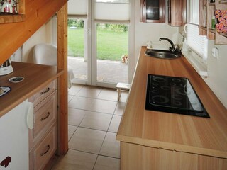 Vakantiepark Kołczewo Kenmerken 11