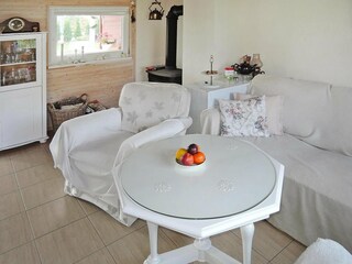 Parque de vacaciones Kołczewo Características 12