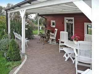 Parco vacanze Kołczewo Registrazione all'aperto 1