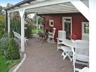 Vakantiepark Kołczewo Buitenaudio-opname 1