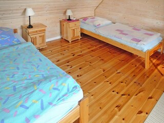 Parco vacanze Kołczewo Caratteristiche 17