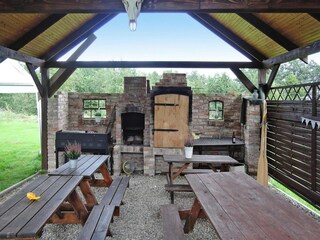 Vakantiepark Kołczewo Omgeving 21