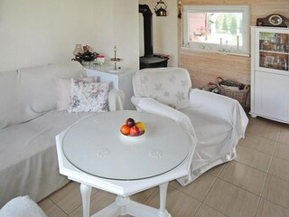 Parque de vacaciones Kołczewo Características 18