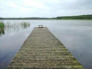 Parque de vacaciones Kołczewo Entorno 23