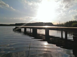 Parc de vacances Kołczewo Environnement 24