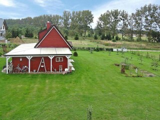 Parco vacanze Kołczewo Registrazione all'aperto 6