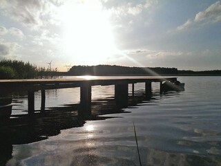 Vakantiepark Kołczewo Omgeving 27