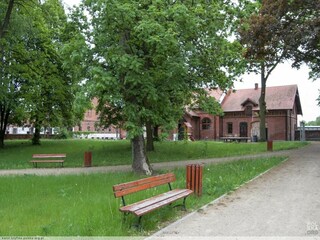 Vakantiepark Kołczewo Omgeving 30