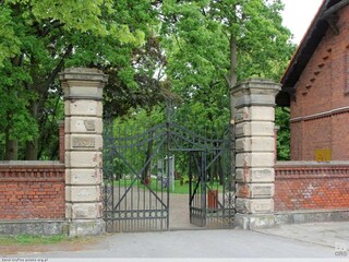 Parc de vacances Kołczewo Environnement 31