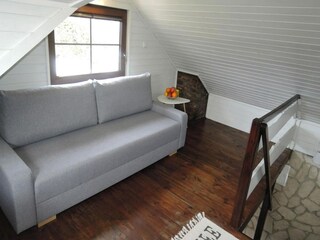 Parque de vacaciones Misdroy Características 5