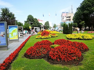 Holiday park Misdroy Environment 22