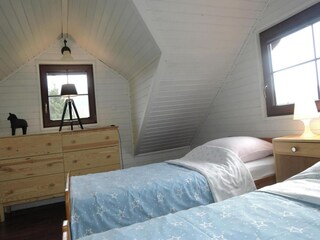 Vakantiepark Misdroy Kenmerken 5