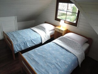 Vakantiepark Misdroy Kenmerken 6
