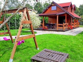 Holiday park Misdroy Outdoor Recording 2