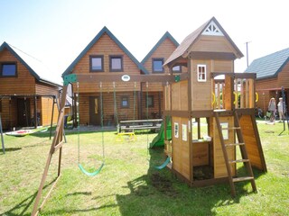 Parco vacanze Rewal Registrazione all'aperto 5