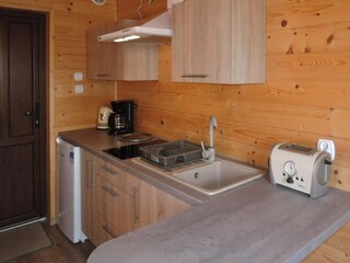 Holiday park Rewal Features 21