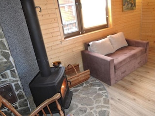 Holiday park Rewal Features 8