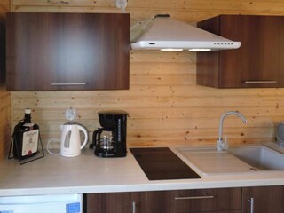 Holiday park Rewal Features 20