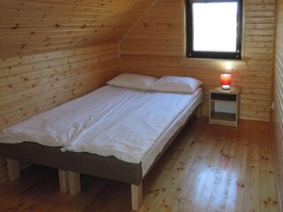 Parco vacanze Rewal Caratteristiche 21