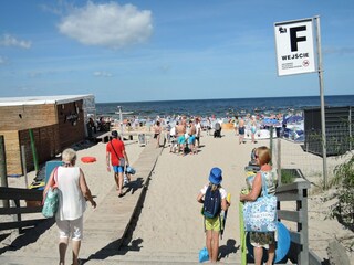 Vakantiepark Rewal Omgeving 23